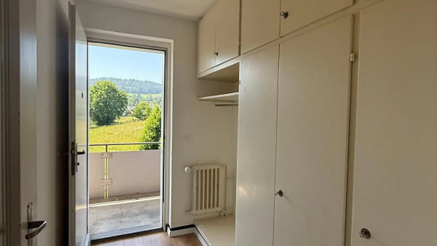 Wohnung mieten - Buonaserstrasse 2, 6343 Rotkreuz - Foto 3