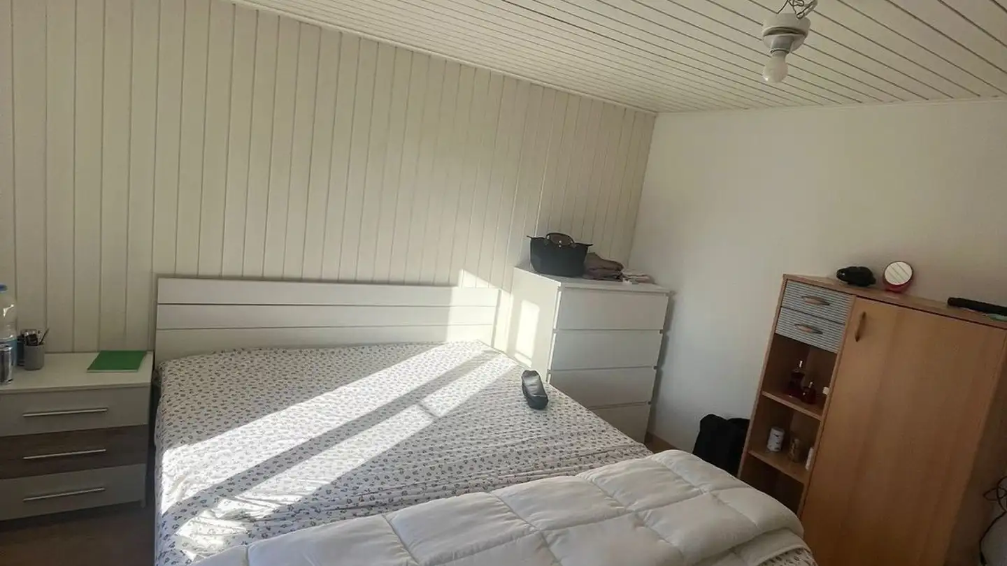 Chambre à louer - 8636 Wald ZH - Photo 2
