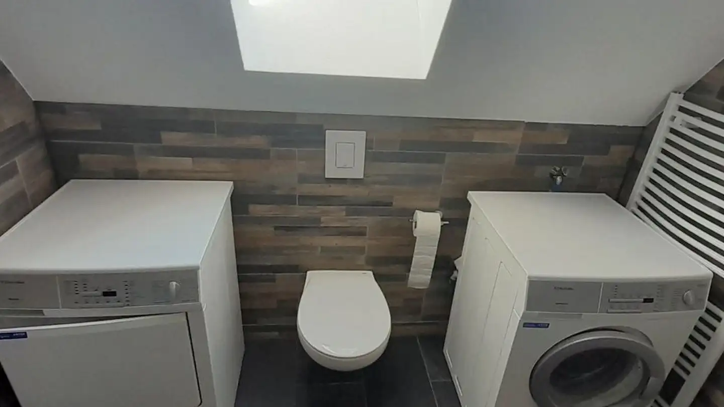 Appartement à louer - Huttwilstrasse 36, 4932 Lotzwil - Photo 2