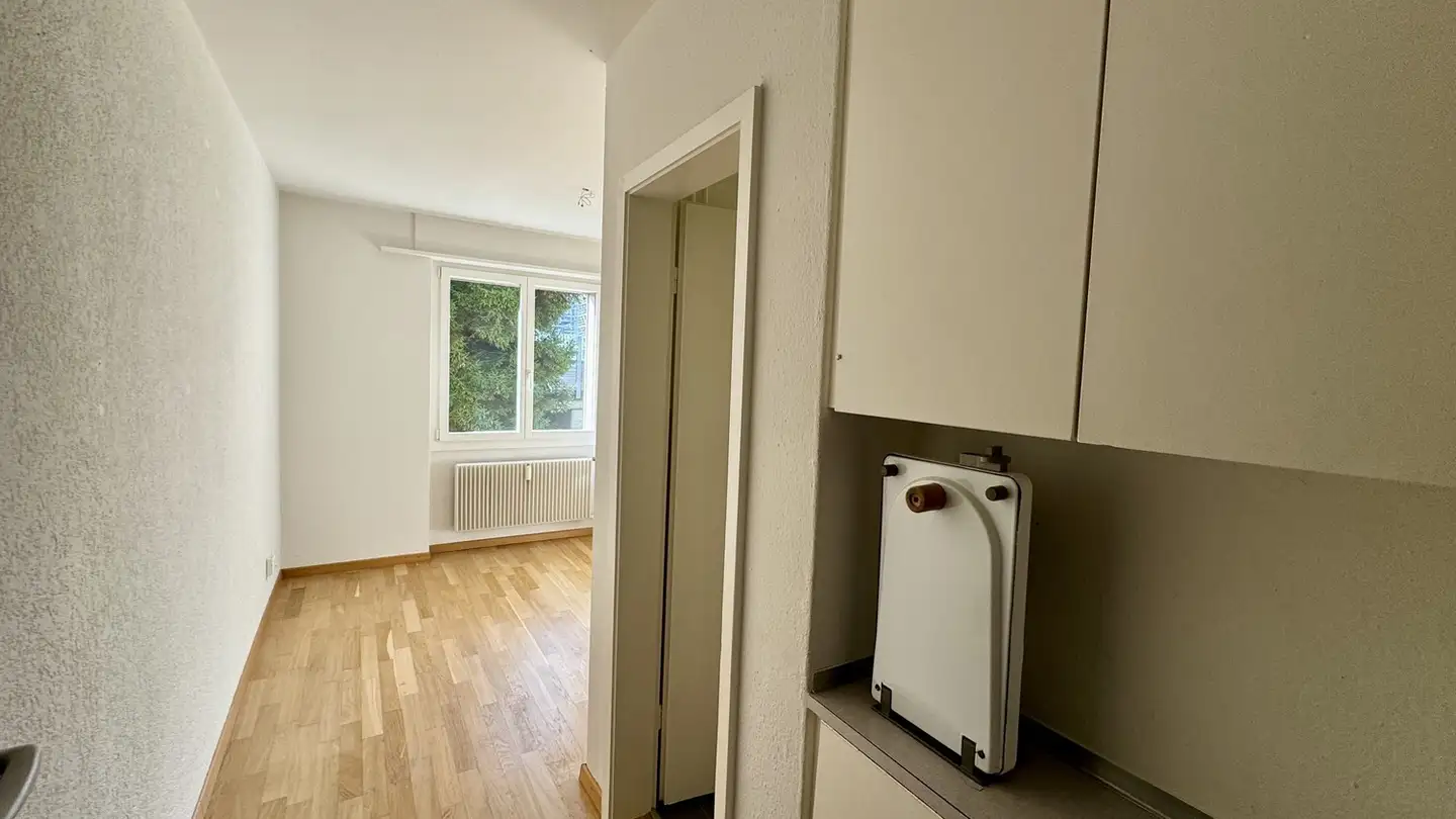 Apartment for rent - Tiergartenstrasse 2b, 3400 Burgdorf - Photo 3