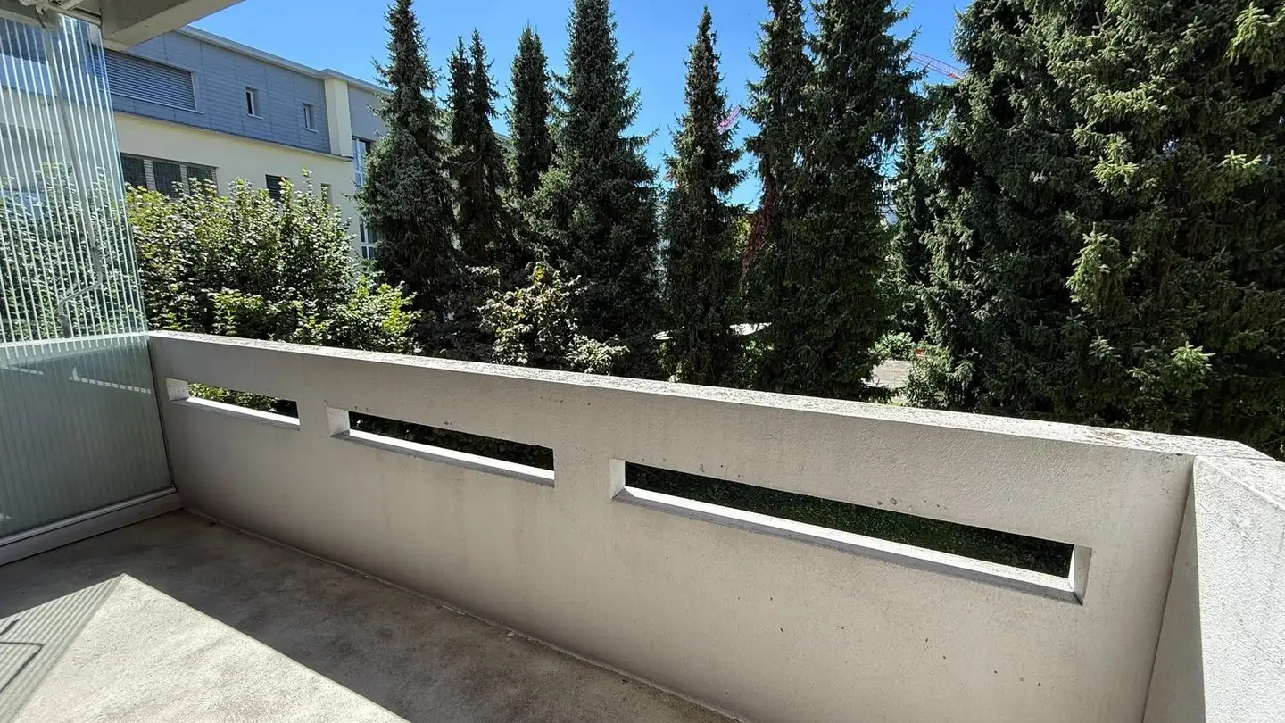 Apartment for rent - Feldstrasse 18, 8180 Bülach - Photo 2