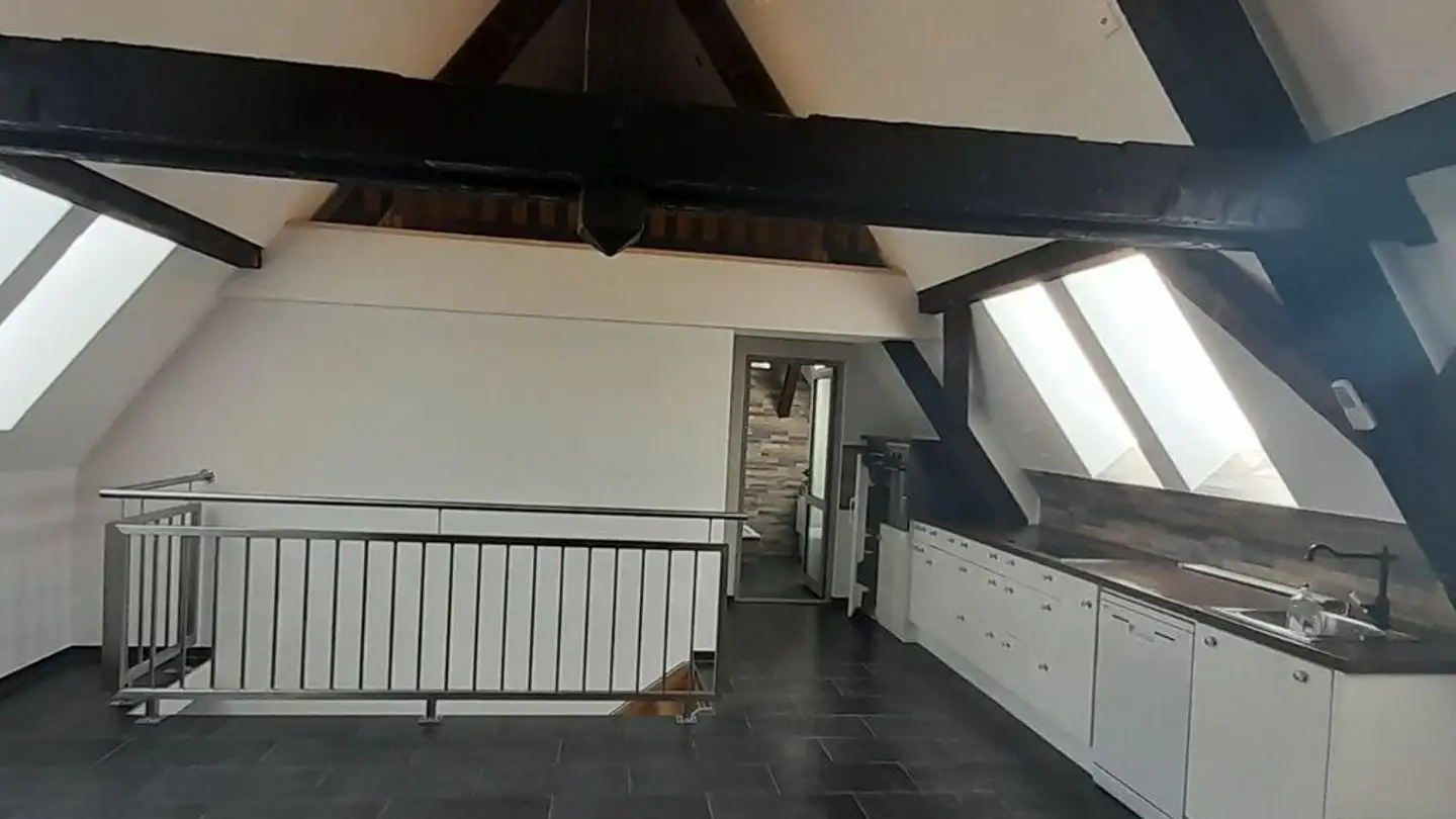 Appartement à louer - Huttwilstrasse 36, 4932 Lotzwil - Photo 3