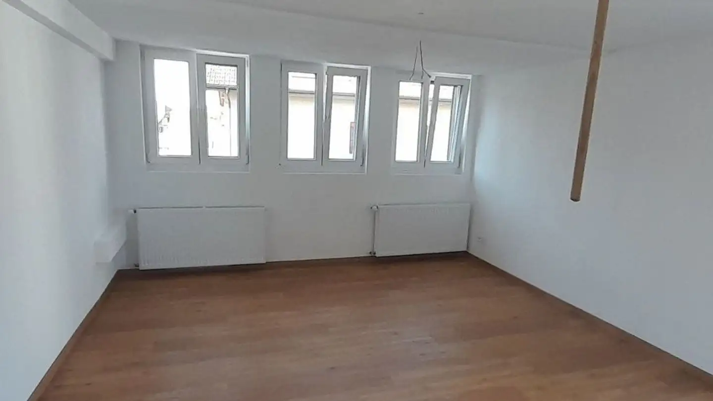 Appartement à louer - Huttwilstrasse 36, 4932 Lotzwil - Photo 4