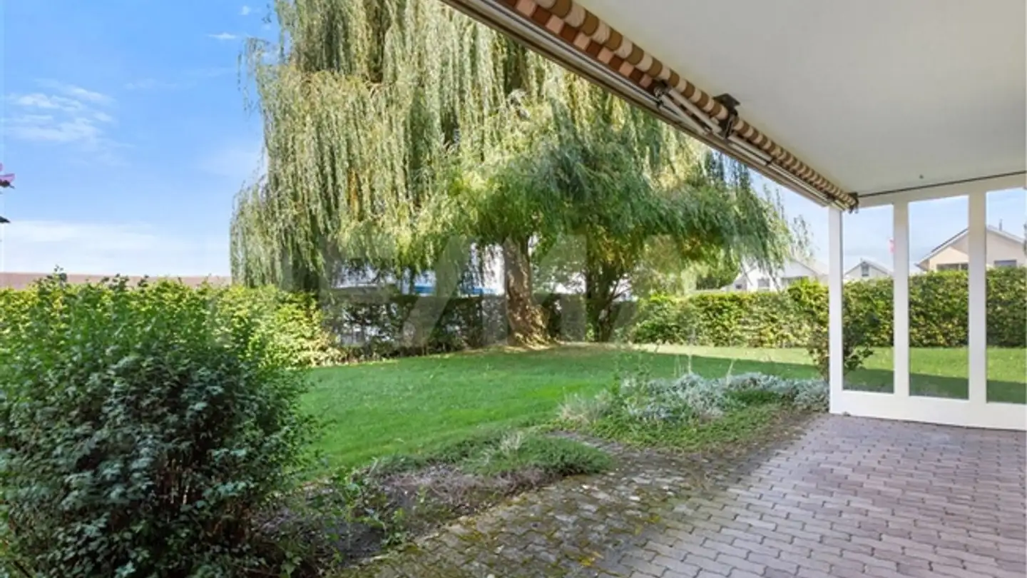 Appartamento in vendita - 8597 Landschlacht