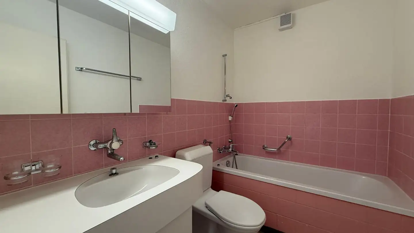 Wohnung mieten - Buonaserstrasse 2, 6343 Rotkreuz - Foto 4