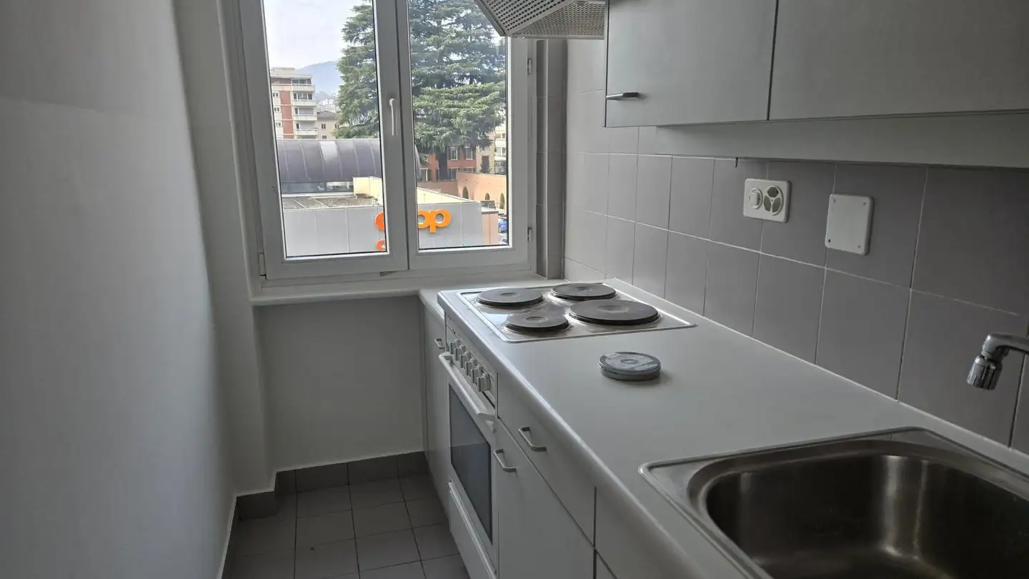 Appartement à louer - Via Molinazzo 9, 6962 Viganello - Photo 3