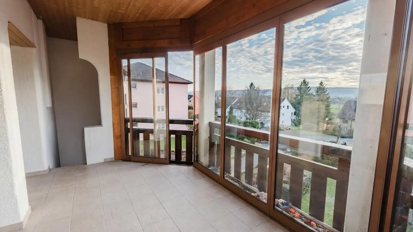 Appartement à vendre - In Lampitzäckern 62, 8305 Dietlikon - Photo 2