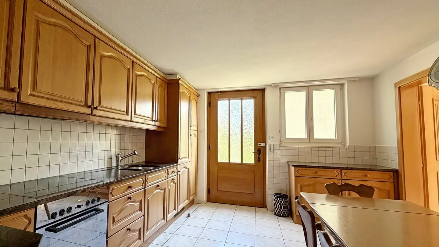 Immeuble résidentiel à vendre - Steinbärenstrasse 8, 6234 Triengen - Photo 3