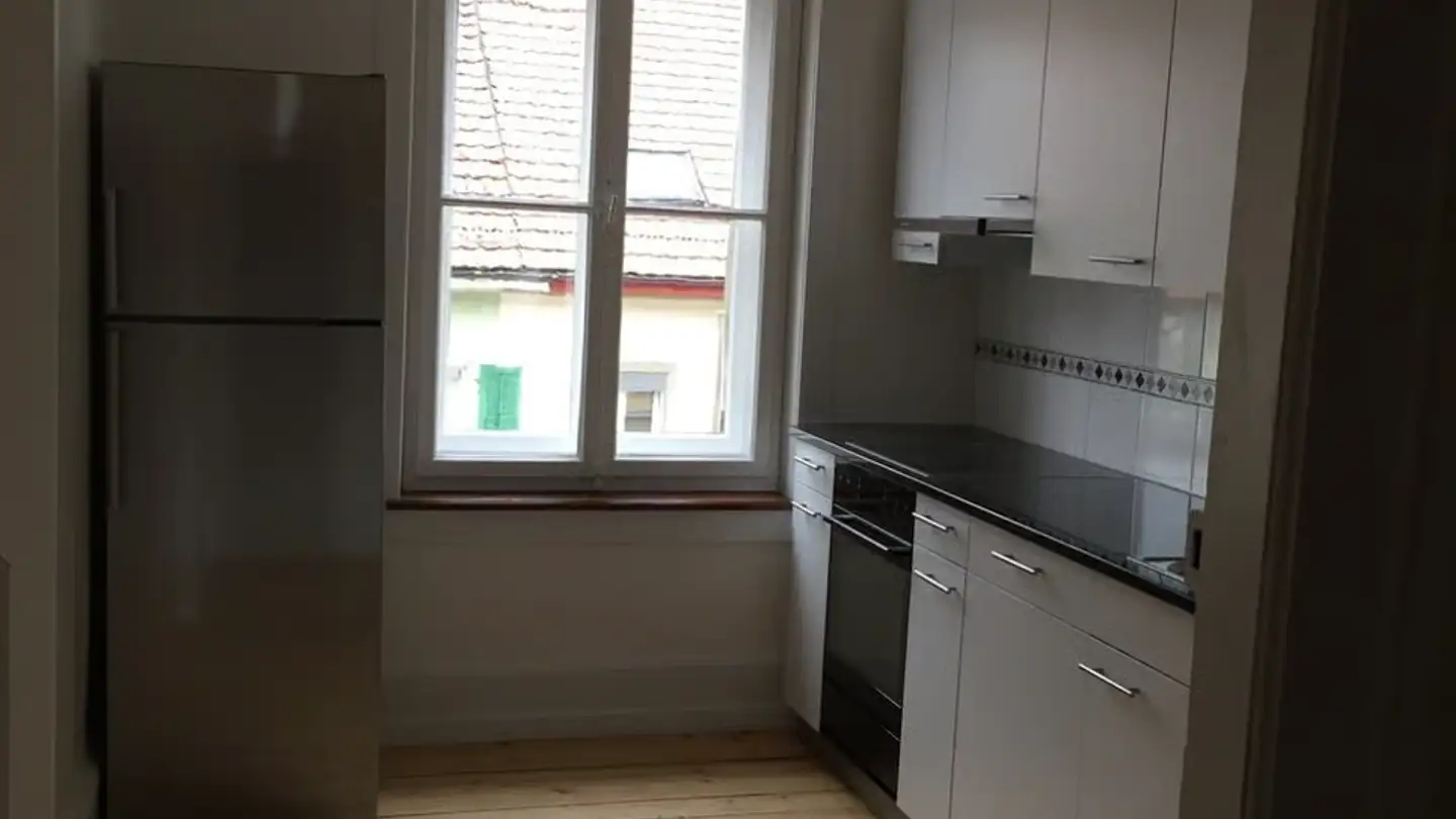 Appartamento in affitto - Rue De L'elfenau / Elfenaustrasse 6, 2502 Biel/Bienne - Foto 2