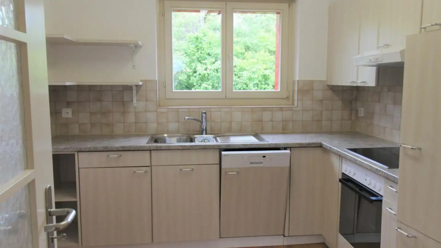 Wohnung mieten - Zündelgutstrasse, 8203 Schaffhausen - Foto 4