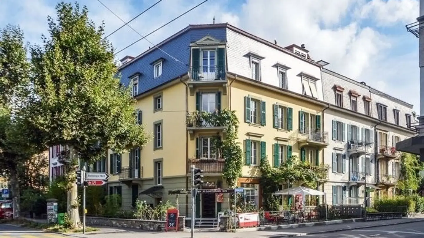 Appartement à louer - Nordring 42, 3013 Bern - Photo 2