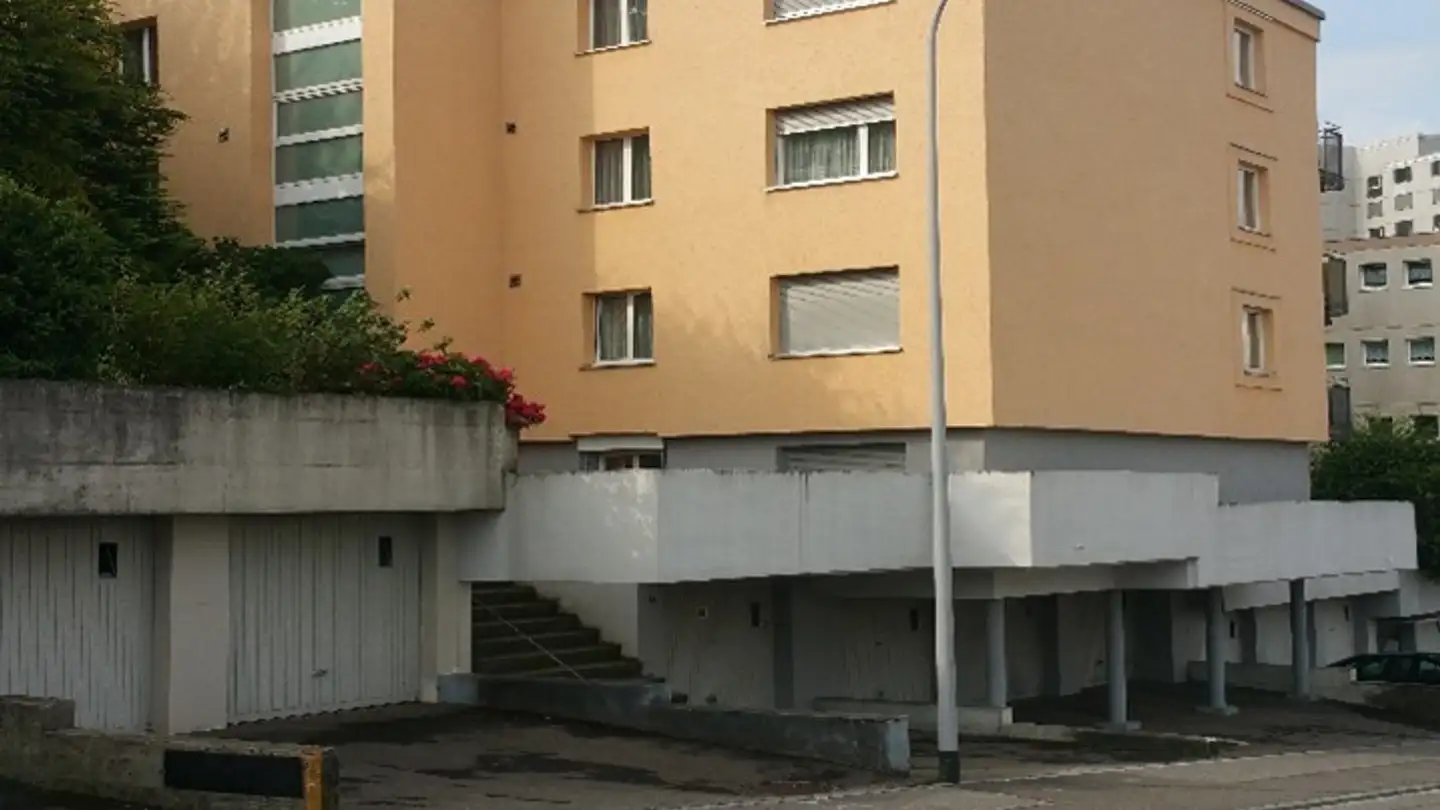 Appartamento in affitto - Moosstrasse 33, 9014 St. Gallen