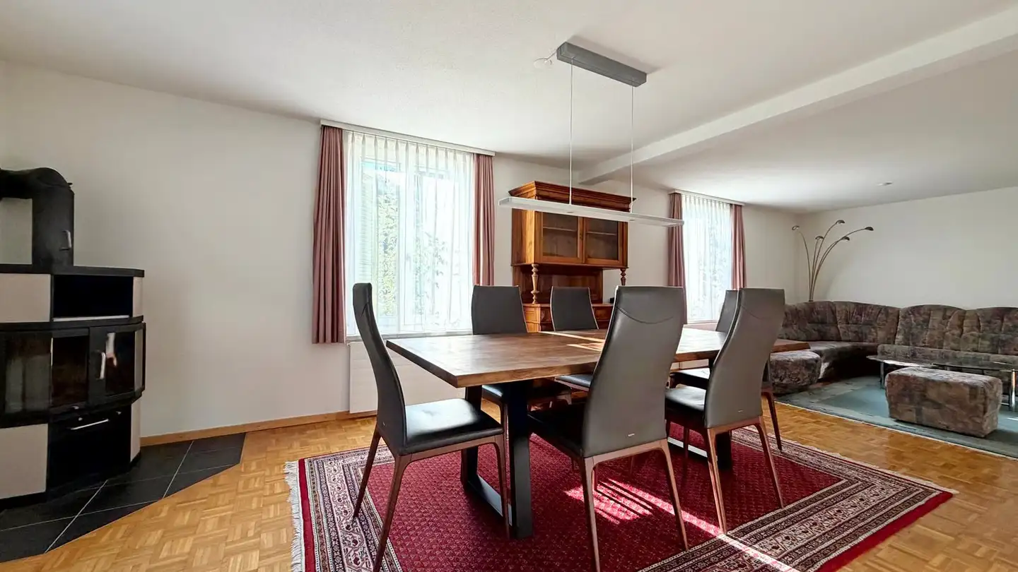 Immeuble résidentiel à vendre - Steinbärenstrasse 8, 6234 Triengen - Photo 4
