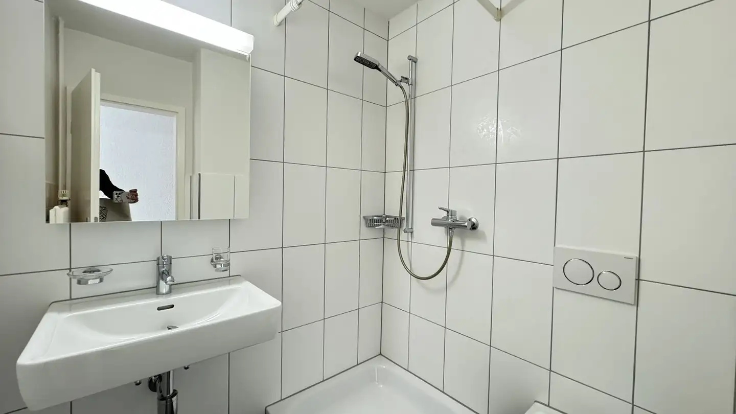 Apartment for rent - Tiergartenstrasse 2b, 3400 Burgdorf - Photo 4