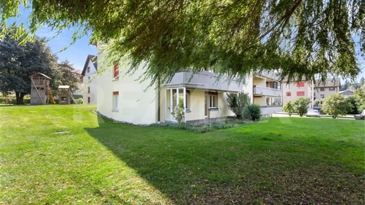 Appartamento in vendita - 8597 Landschlacht - Photo 2