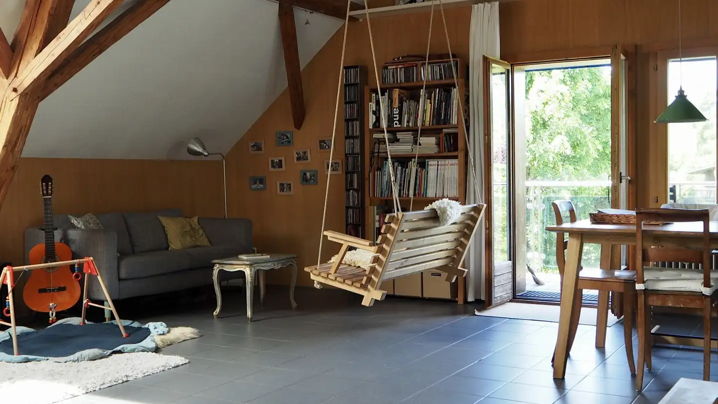 Wohnung mieten - Moos 176, 3534 Signau