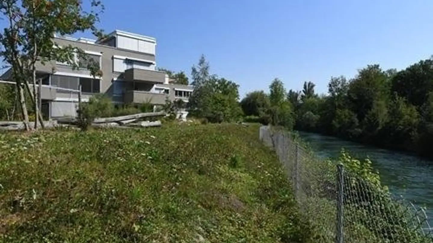 Wohnung mieten - Spinnereistrasse 10, 5210 Windisch