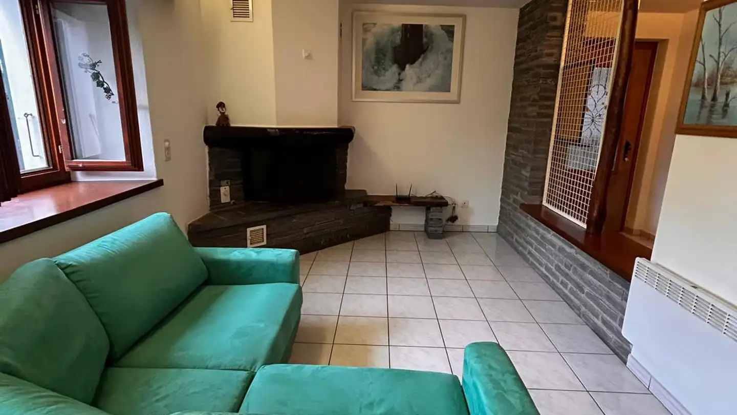 Maison individuelle à louer - 6809 Medeglia - Photo 4
