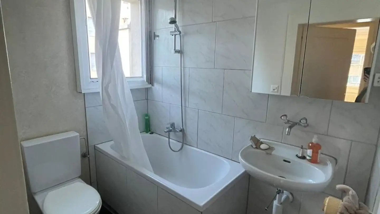 Chambre à louer - 8636 Wald ZH - Photo 4