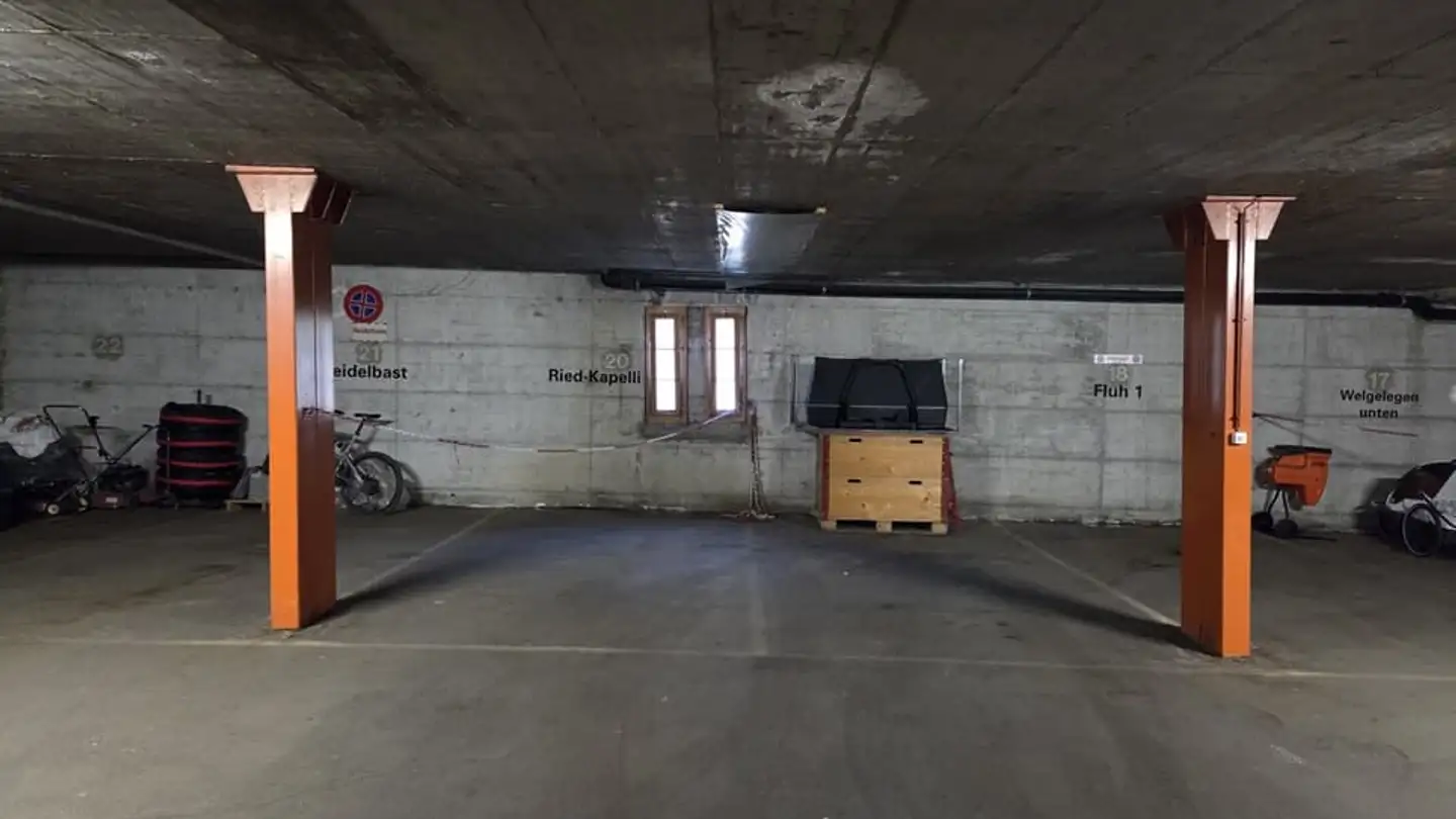 Commerciale in vendita - 3983 Mörel - Foto 3