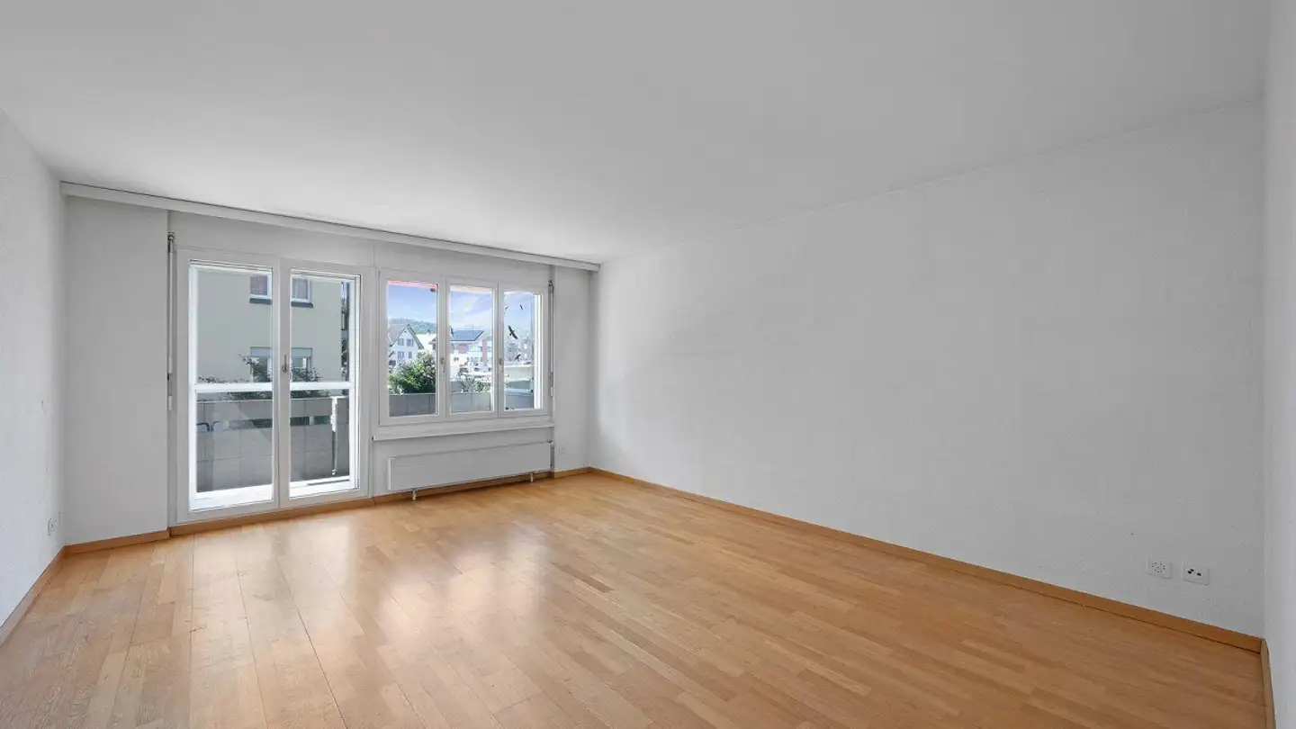 Appartement à vendre - Giessenstrasse 3, 9434 Au SG - Photo 4