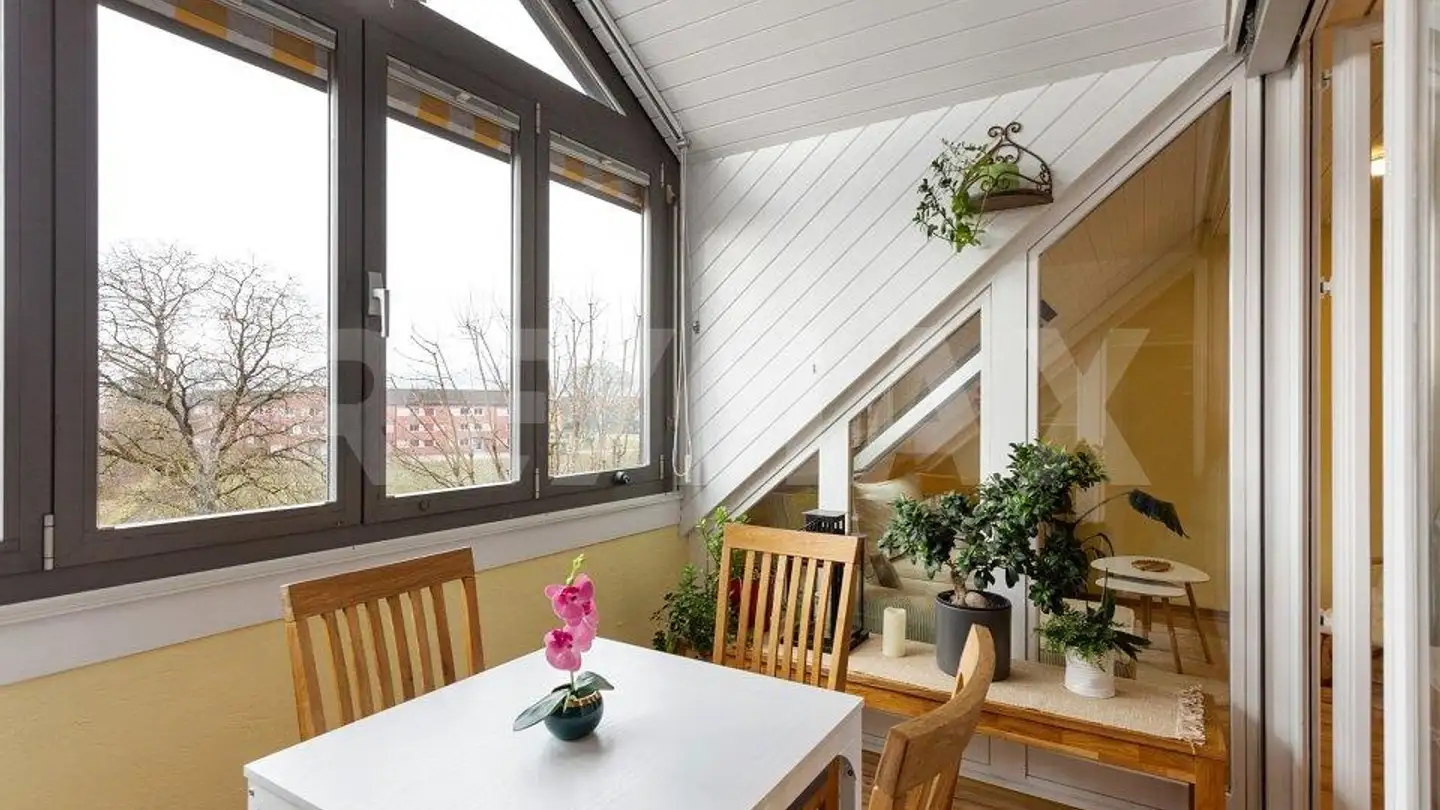 Appartement à vendre - Schlossschürstrasse 12, 8409 Winterthur - Photo 3