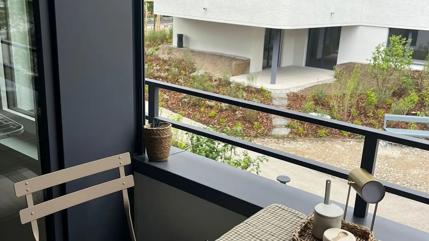 Appartamento in affitto - 8730 Uznach - Photo 4