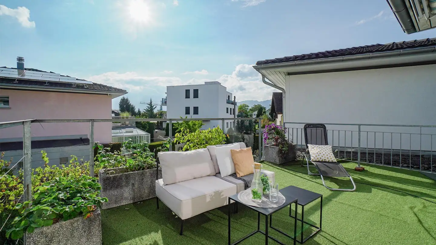 Einfamilienhaus kaufen - 9443 Widnau