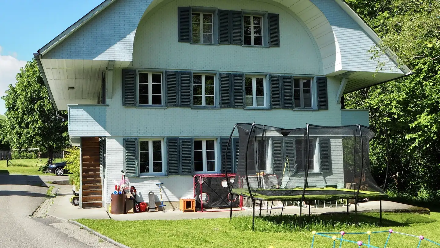 Wohnung mieten - Moos 176, 3534 Signau - Foto 2