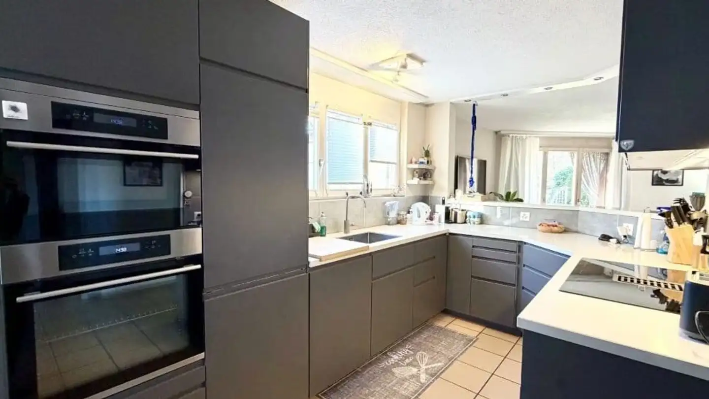 Doppelhaushälfte kaufen - Hübeli 18, 3253 Schnottwil - Foto 3