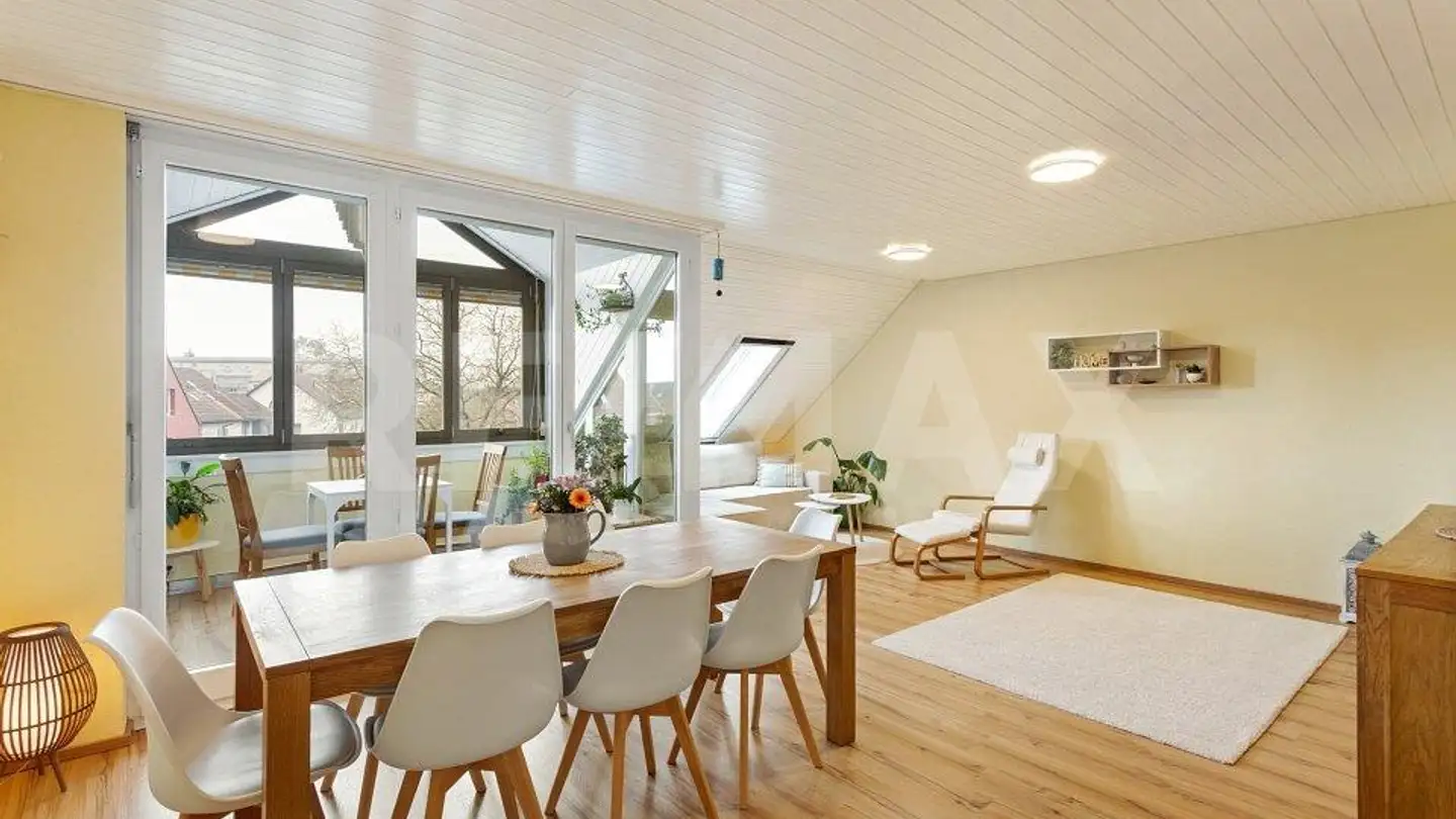 Appartement à vendre - Schlossschürstrasse 12, 8409 Winterthur - Photo 2