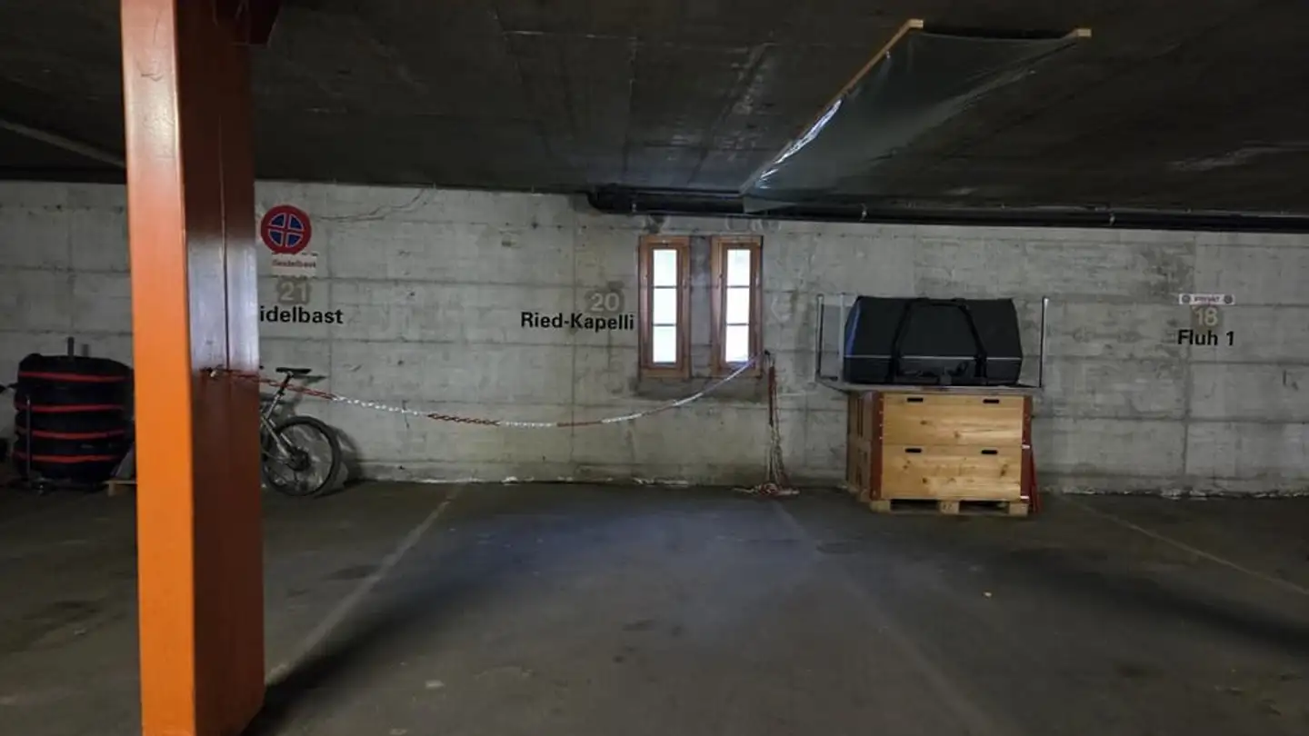 Commerciale in vendita - 3983 Mörel - Foto 4