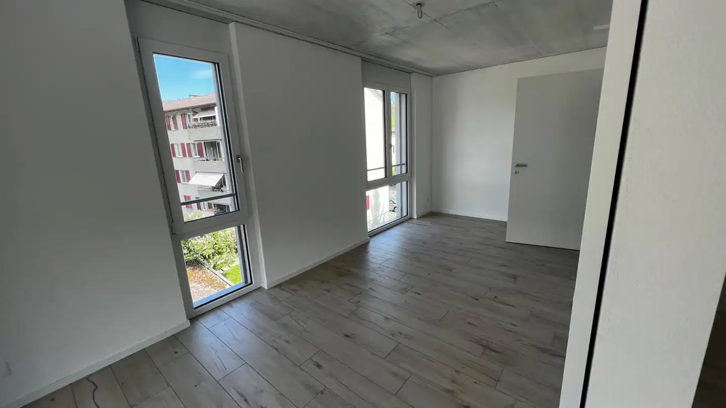 Wohnung mieten - Fliederstrasse, 4663 Aarburg - Foto 2