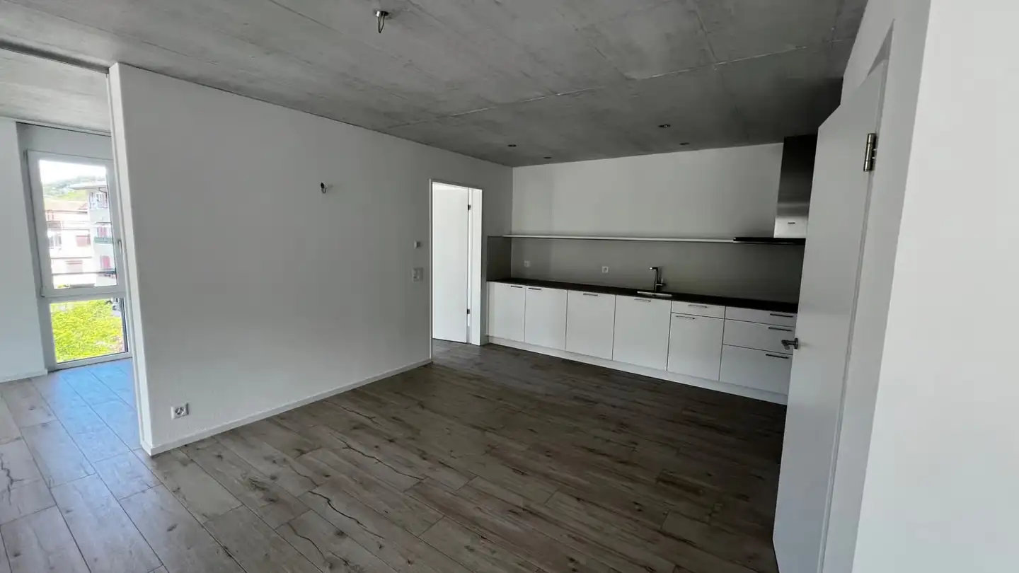 Wohnung mieten - Fliederstrasse, 4663 Aarburg - Foto 3