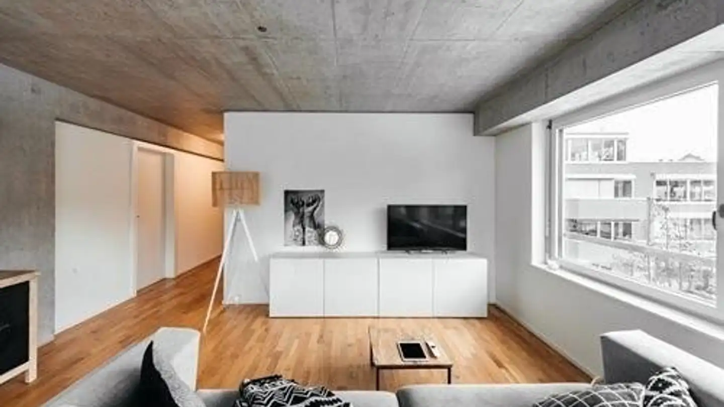 Appartamento in affitto - Spinnereistrasse 10, 5210 Windisch - Photo 2