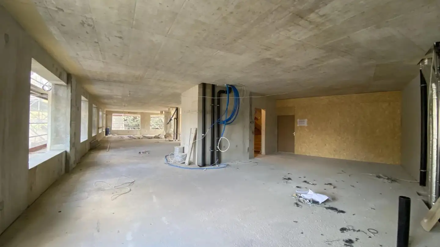 Office space for rent - Chemin Frank-Thomas, 1208 Genève