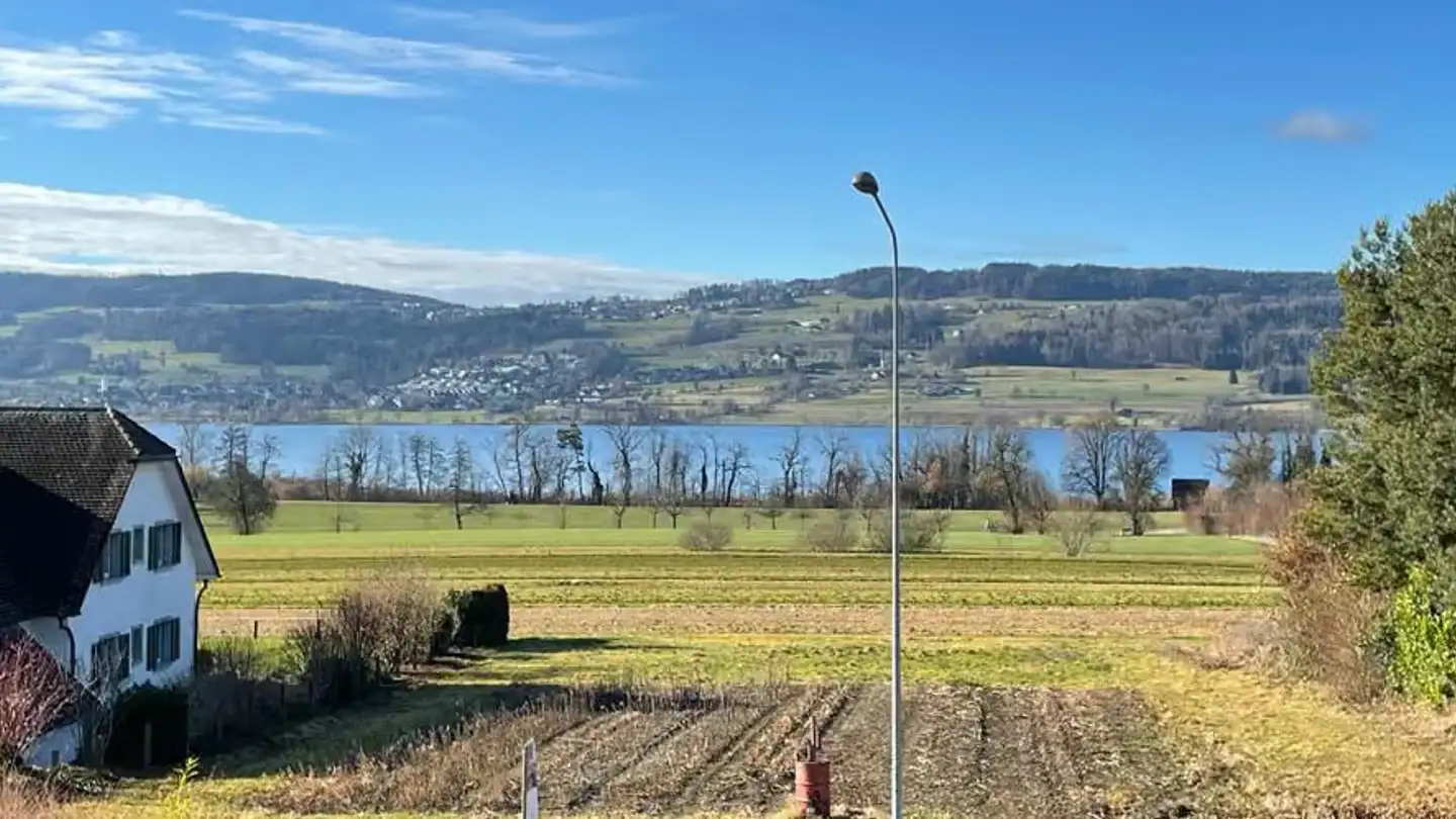 Wohnung mieten - Am Pfisterhölzli 4, 8606 Greifensee