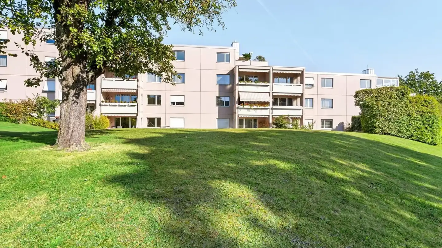 Appartement à louer - Am Pfisterhölzli 4, 8606 Greifensee - Photo 2