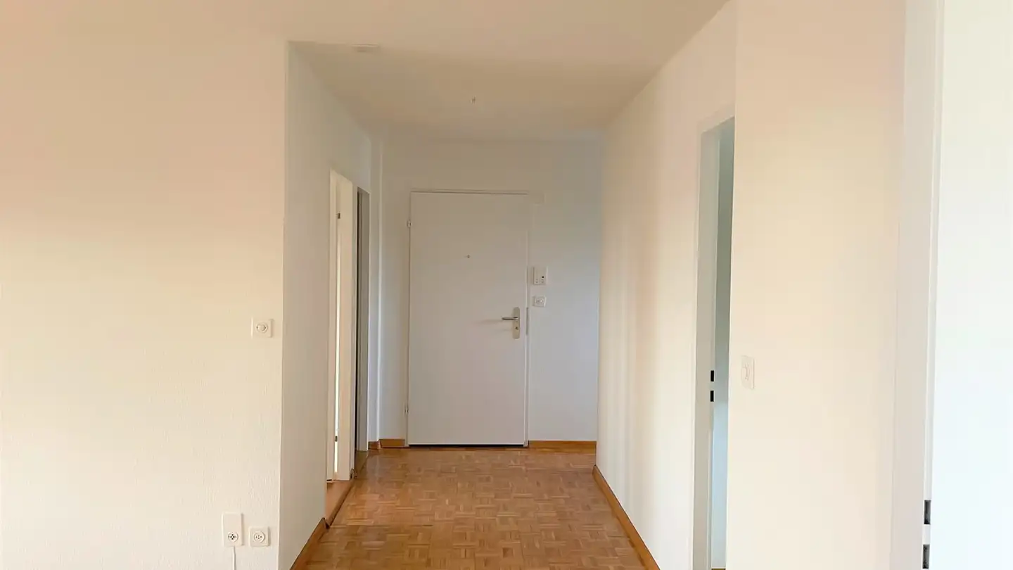 Appartement à louer - Am Pfisterhölzli 4, 8606 Greifensee - Photo 3