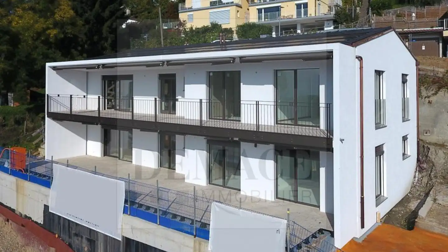 Apartment for sale - 1091 Grandvaux