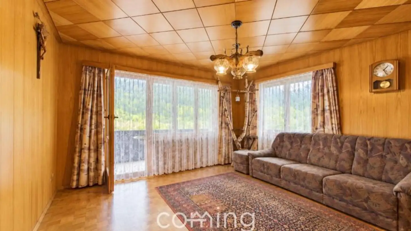 Appartamento in vendita - 3918 Wiler (Lötschen) - Foto 2