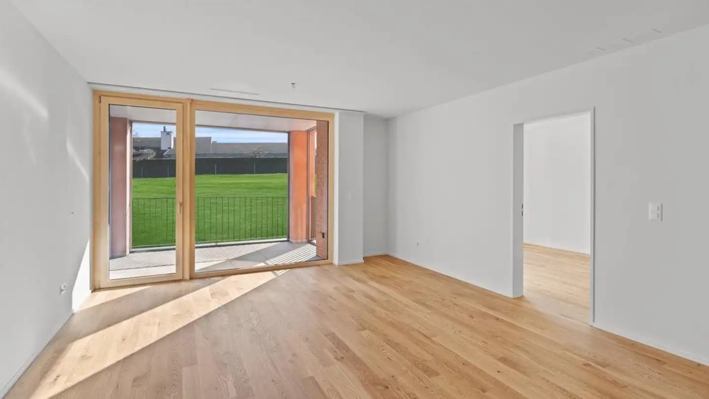 Appartement à louer - Wolfgangstrasse 88a, 9014 St. Gallen - Photo 2