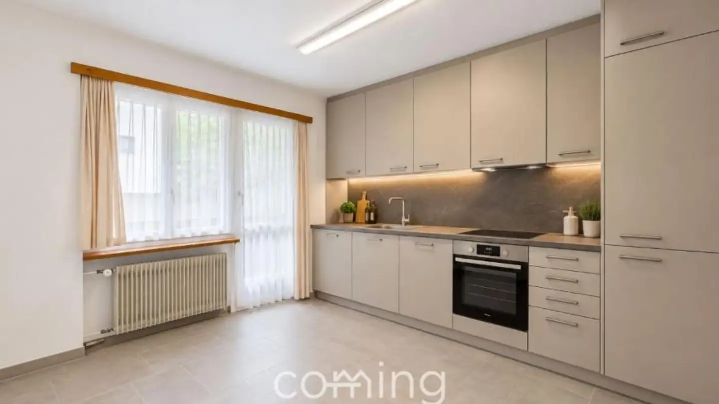 Appartamento in vendita - 3918 Wiler (Lötschen) - Foto 4