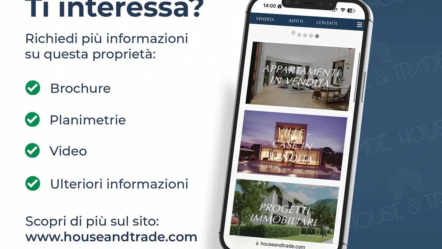 Appartamento in vendita - Via Stramonte, 6854 S. Pietro - Photo 3