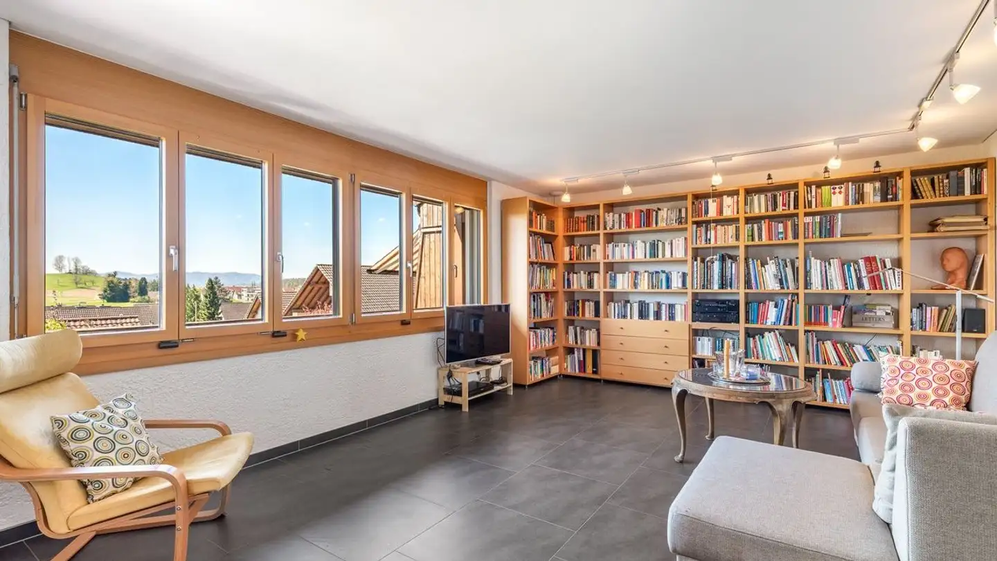 Reihenhaus kaufen - Hiltibergstrasse 39, 5442 Fislisbach - Foto 2