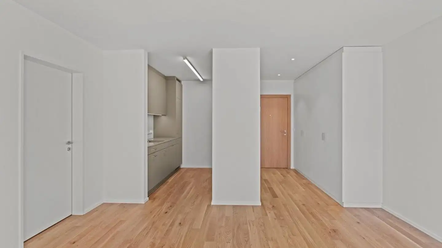 Appartement à louer - Wolfgangstrasse 88a, 9014 St. Gallen - Photo 3