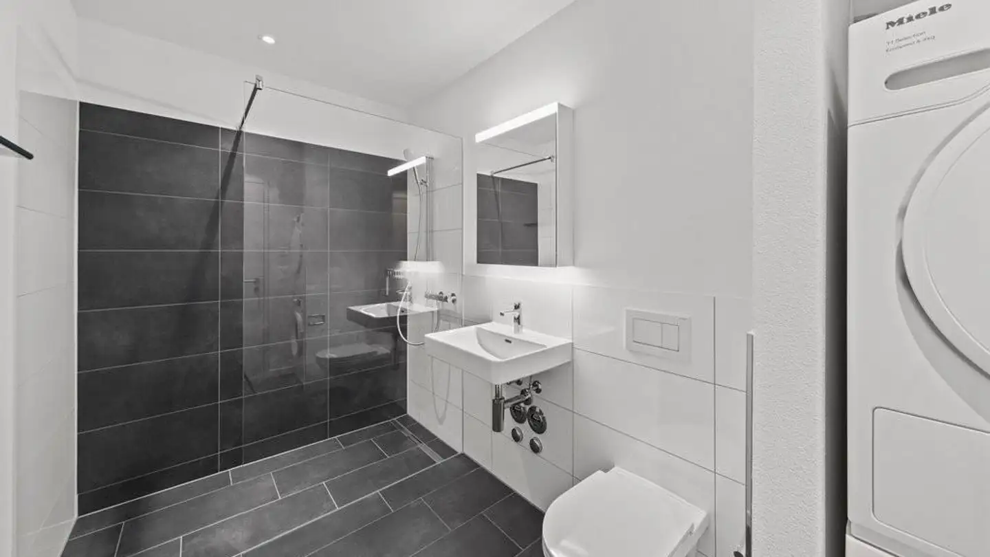 Appartement à louer - Wolfgangstrasse 88a, 9014 St. Gallen - Photo 4