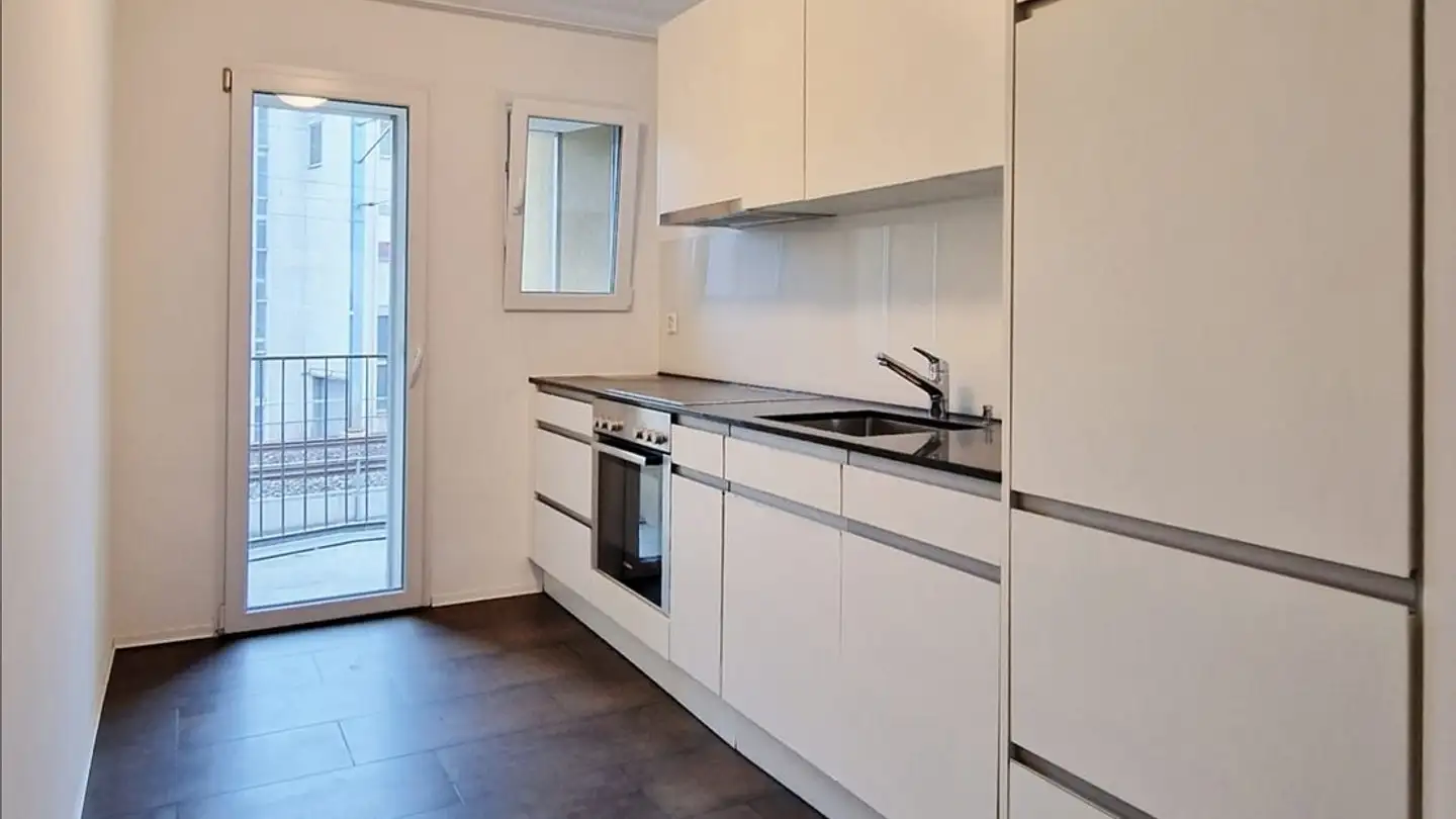 Apartment for rent - Gerliswilstrasse 54, 6020 Emmenbrücke - Photo 2