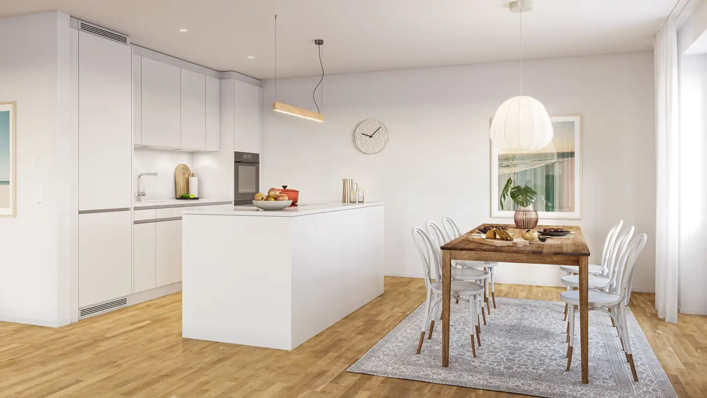 Appartamento in vendita - Muristrasse 168, 3006 Bern - Foto 4