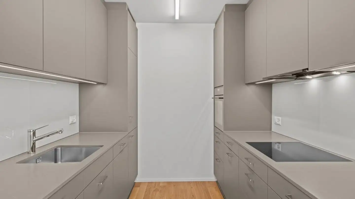 Appartement à louer - Wolfgangstrasse 88a, 9014 St. Gallen